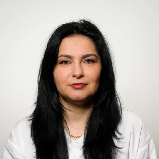 Andreea Oprea