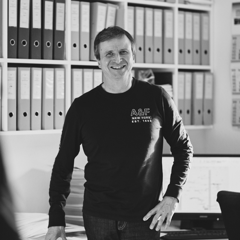 Andy Grüter