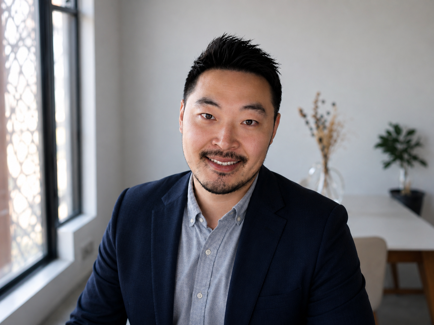 Angelo Liao