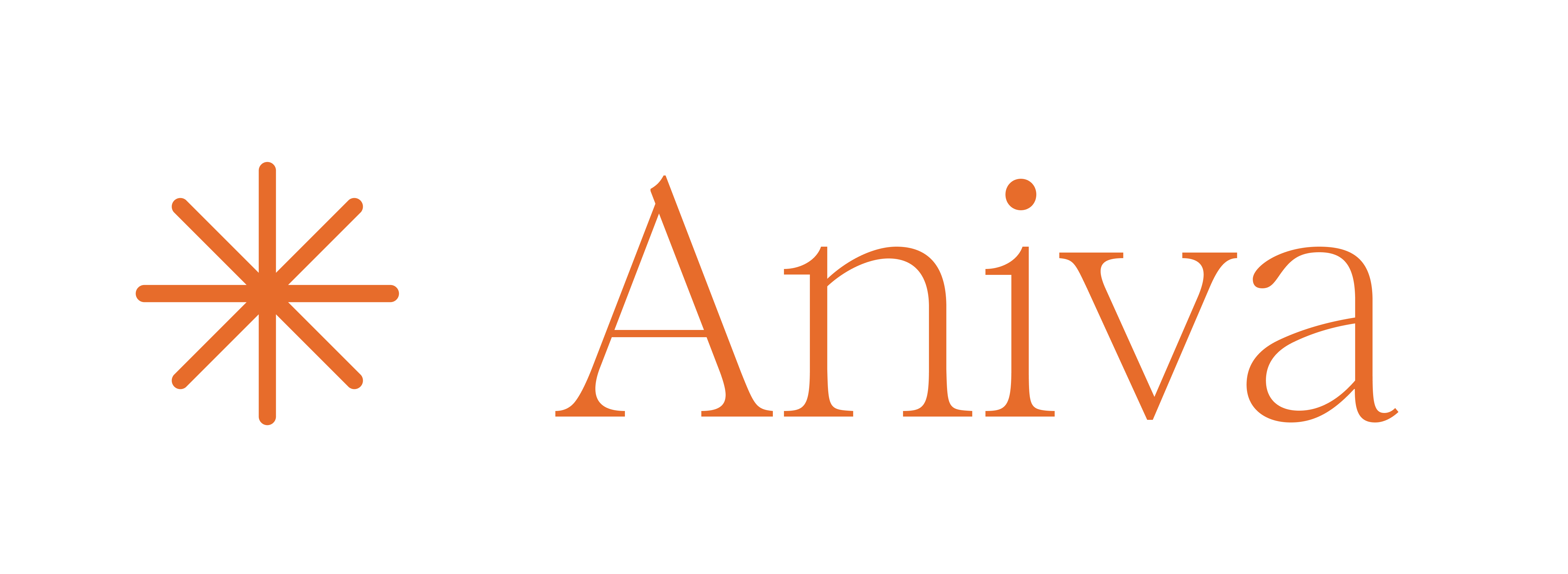 Aniva Logo