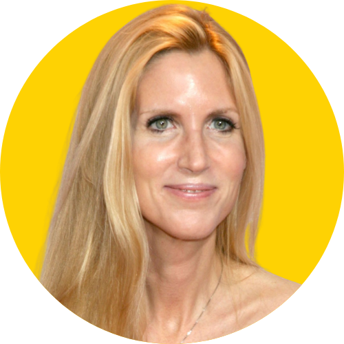 Ann Coulter