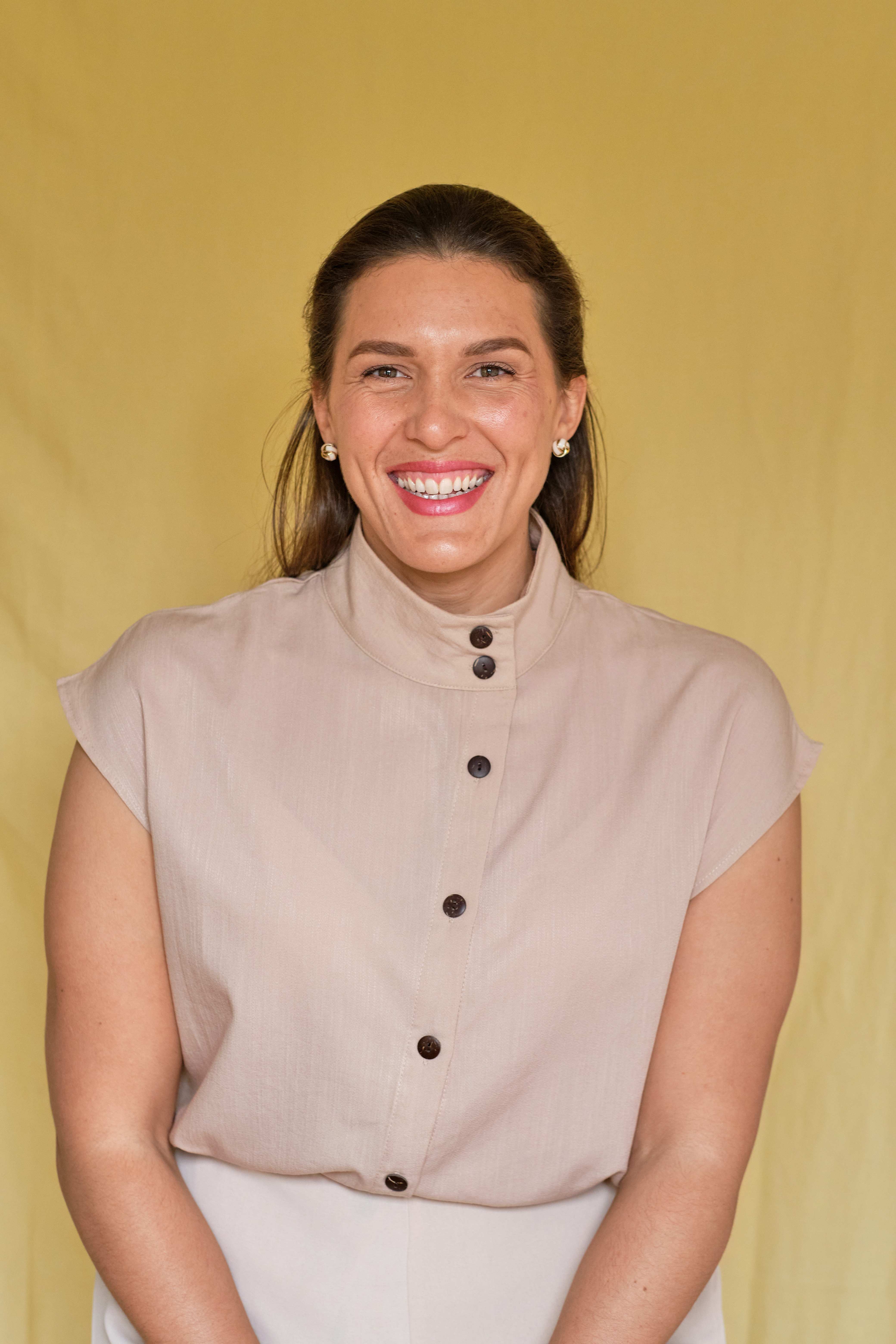 Erica - Professional mobile massage therapist at West London Massage