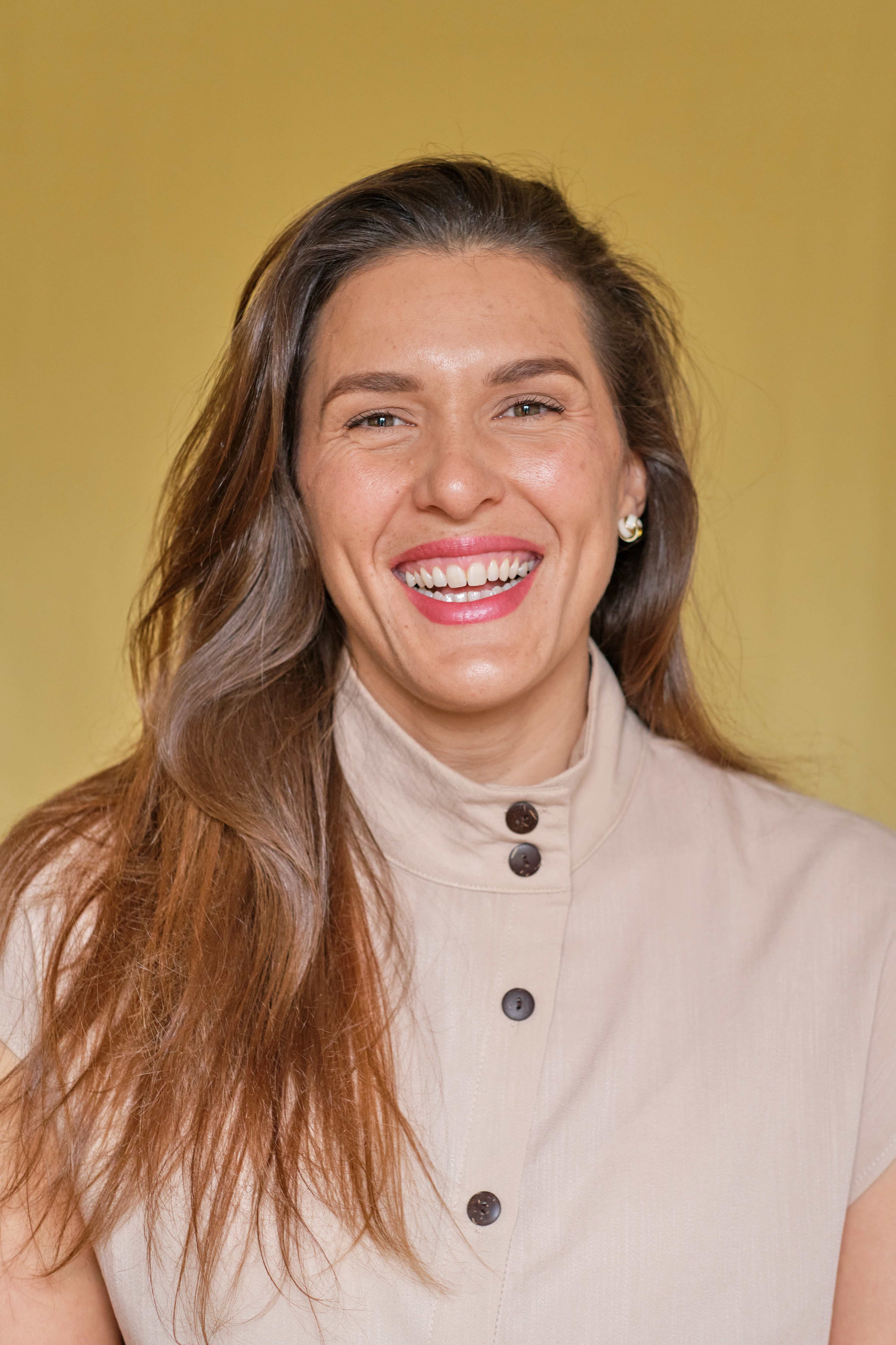 Erica - Professional massage therapist and wellness expert in West London