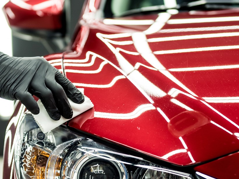 Tratamiento cerámico autos Buenos Aires - Protección cerámica zona norte