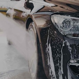 Lavado detallado Buenos Aires - Detailing exterior profesional zona norte