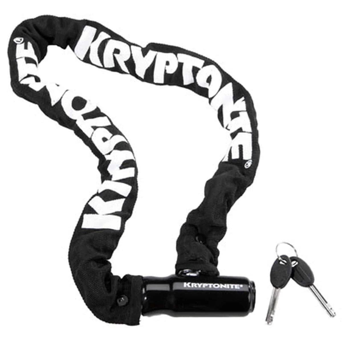 Antivol Chaîne Kryptonite Keeper 785 - 85cm - Noir