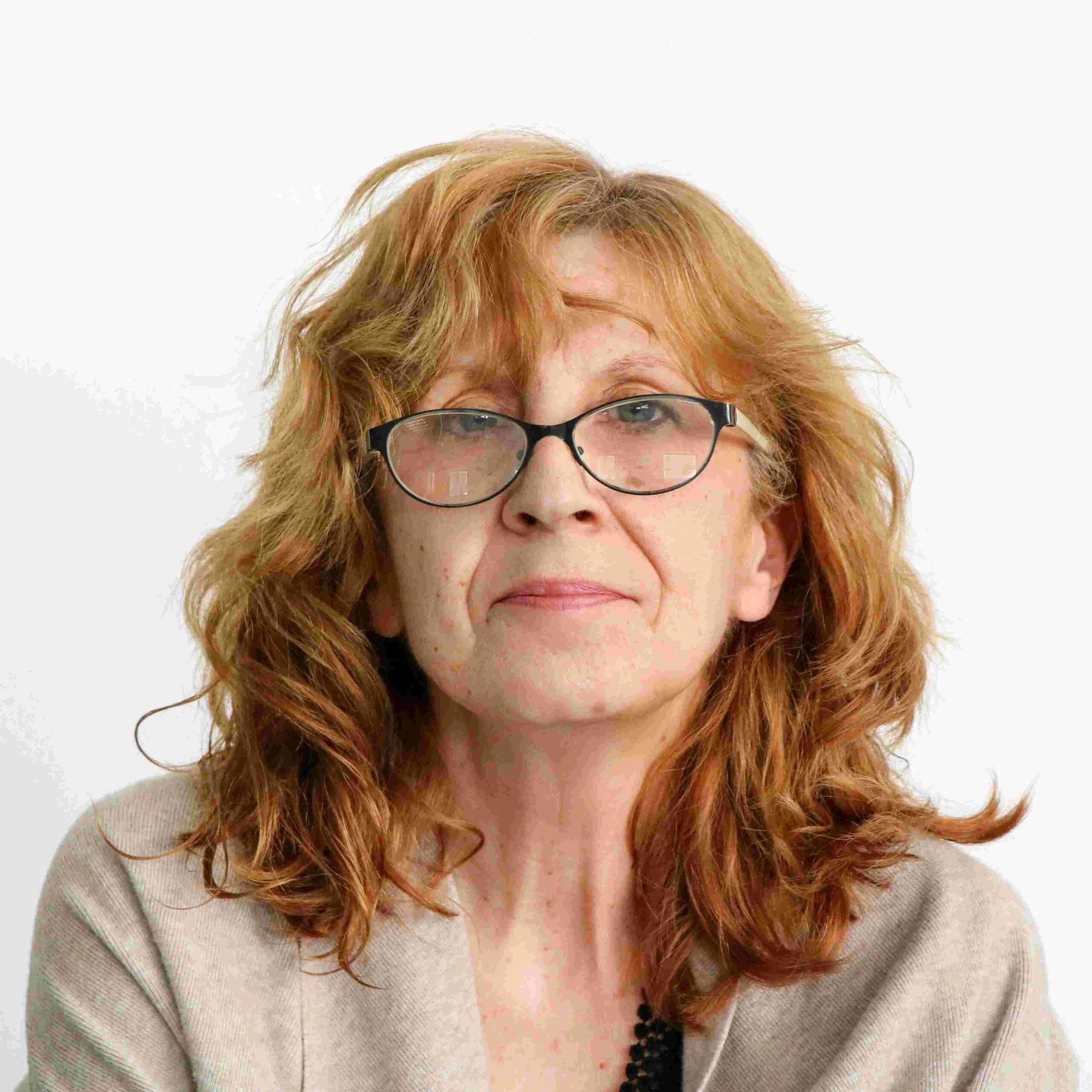 Antonia Bonca