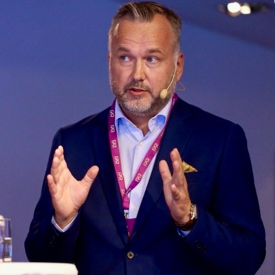 Antti J. Niemi