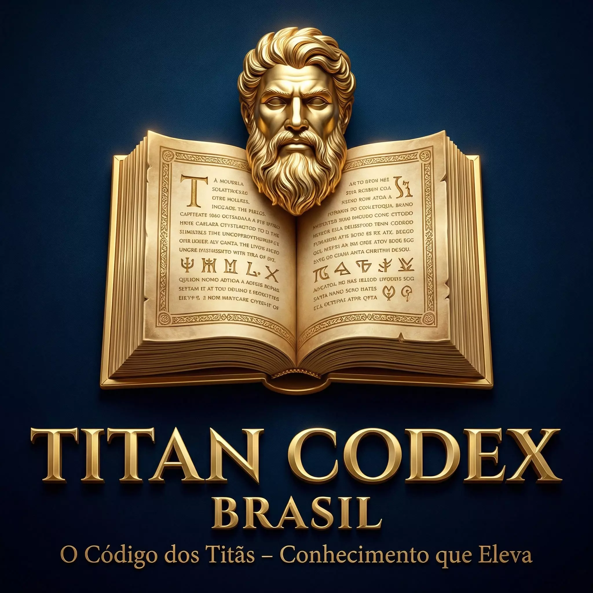 Titan Codex Brasil