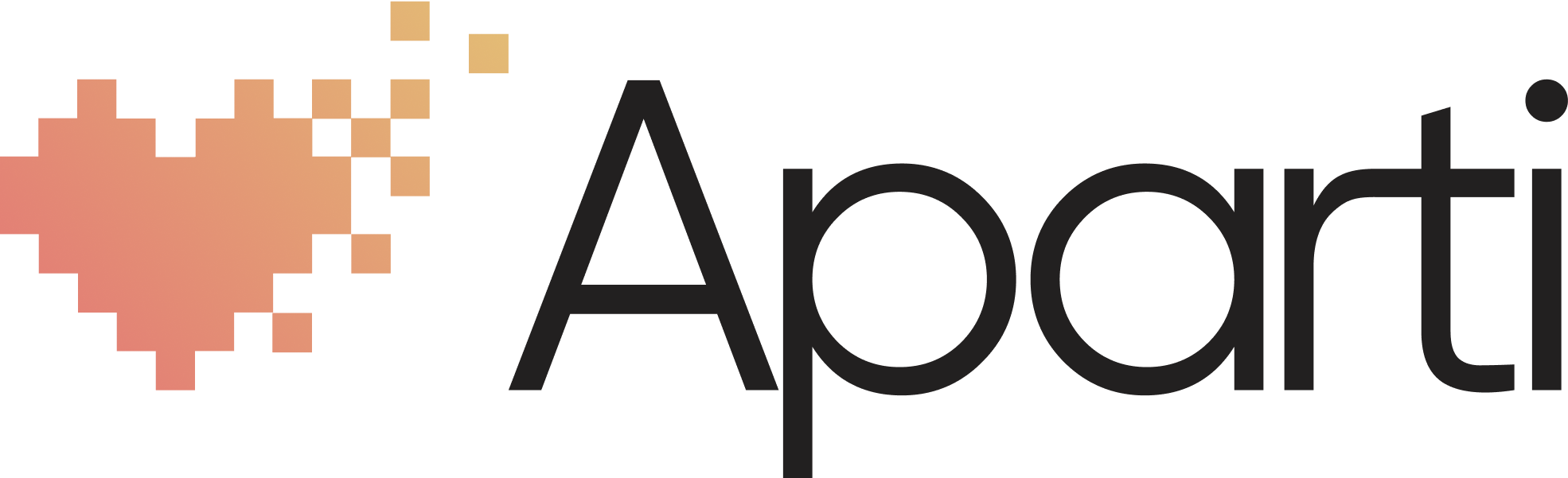 Aparti.AI Logo