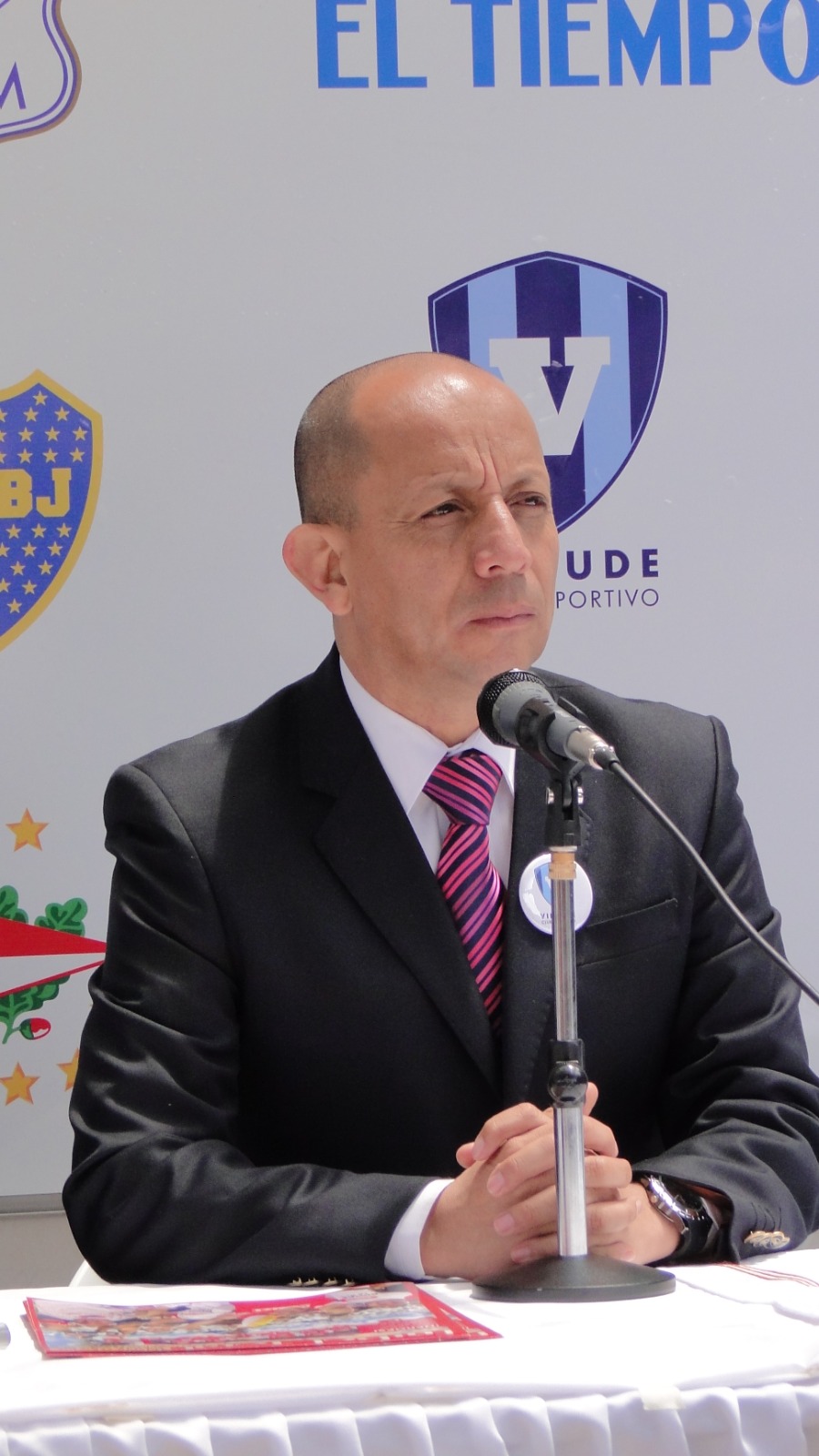 Pablo García - Historiador del Fútbol