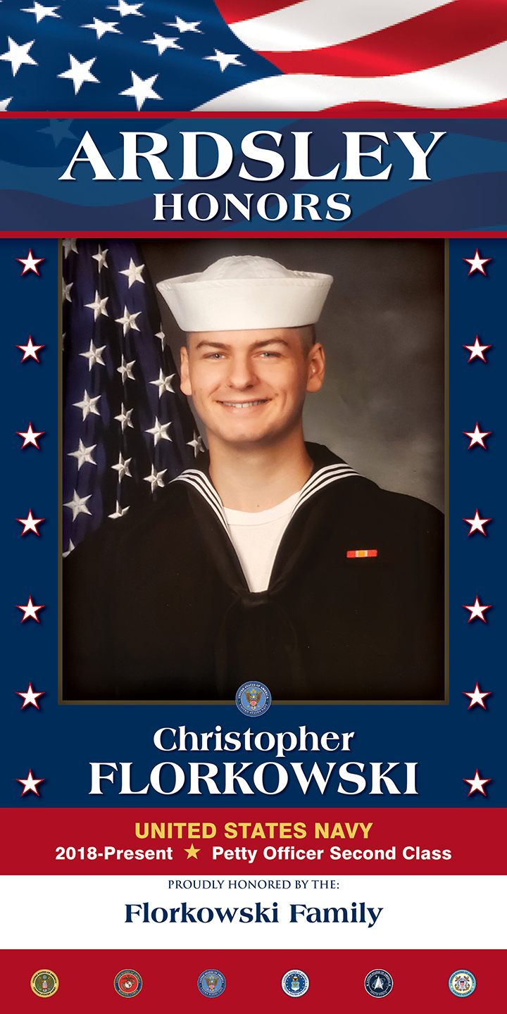 Christopher FLORKOWSKI