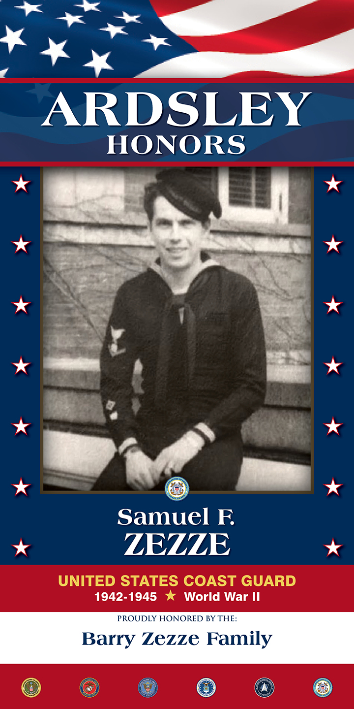 Samuel F. ZEZZE