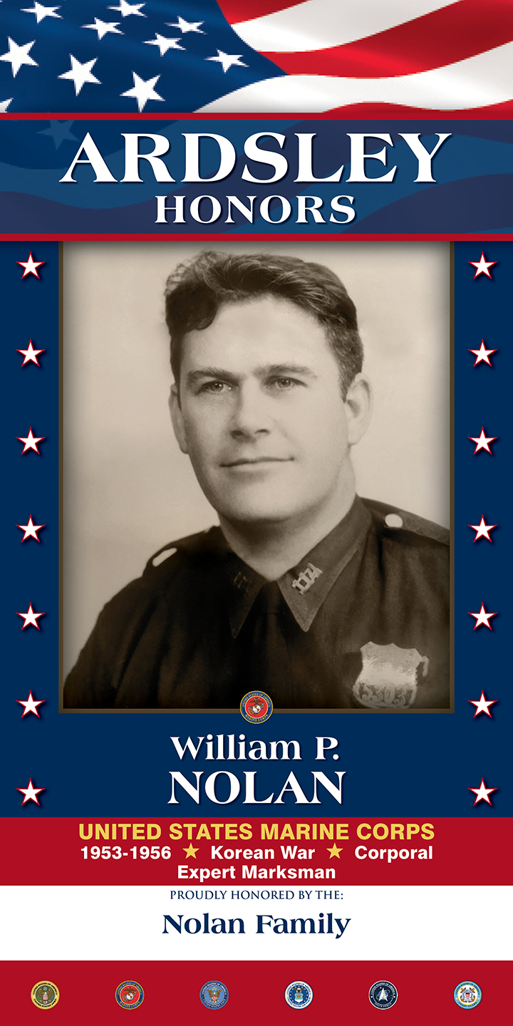 William P. NOLAN