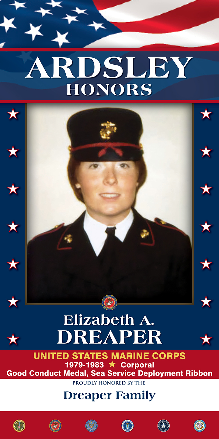 Elizabeth A. DREAPER