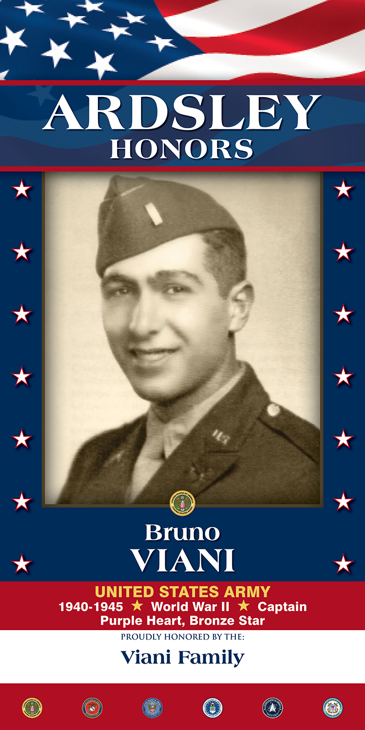 Bruno VIANI
