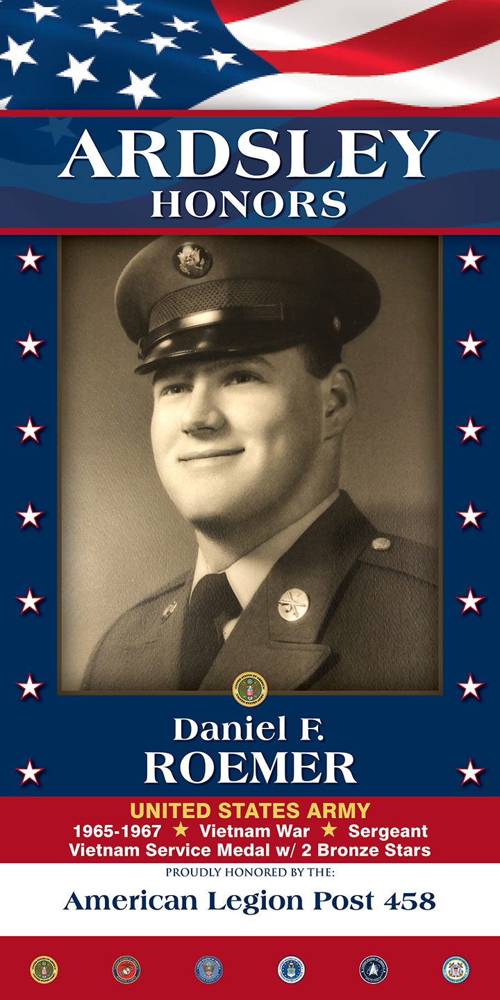 Daniel F. ROEMER