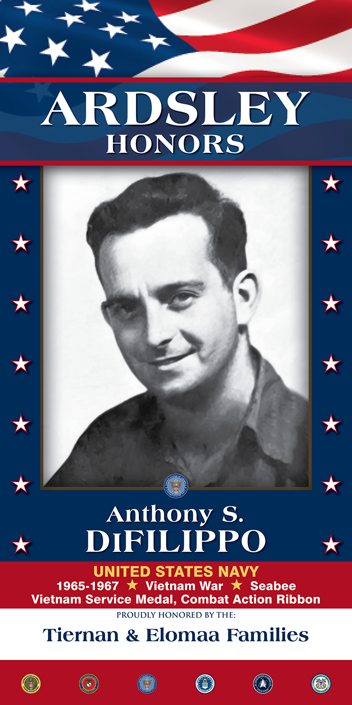 Anthony S. DIFILIPPO