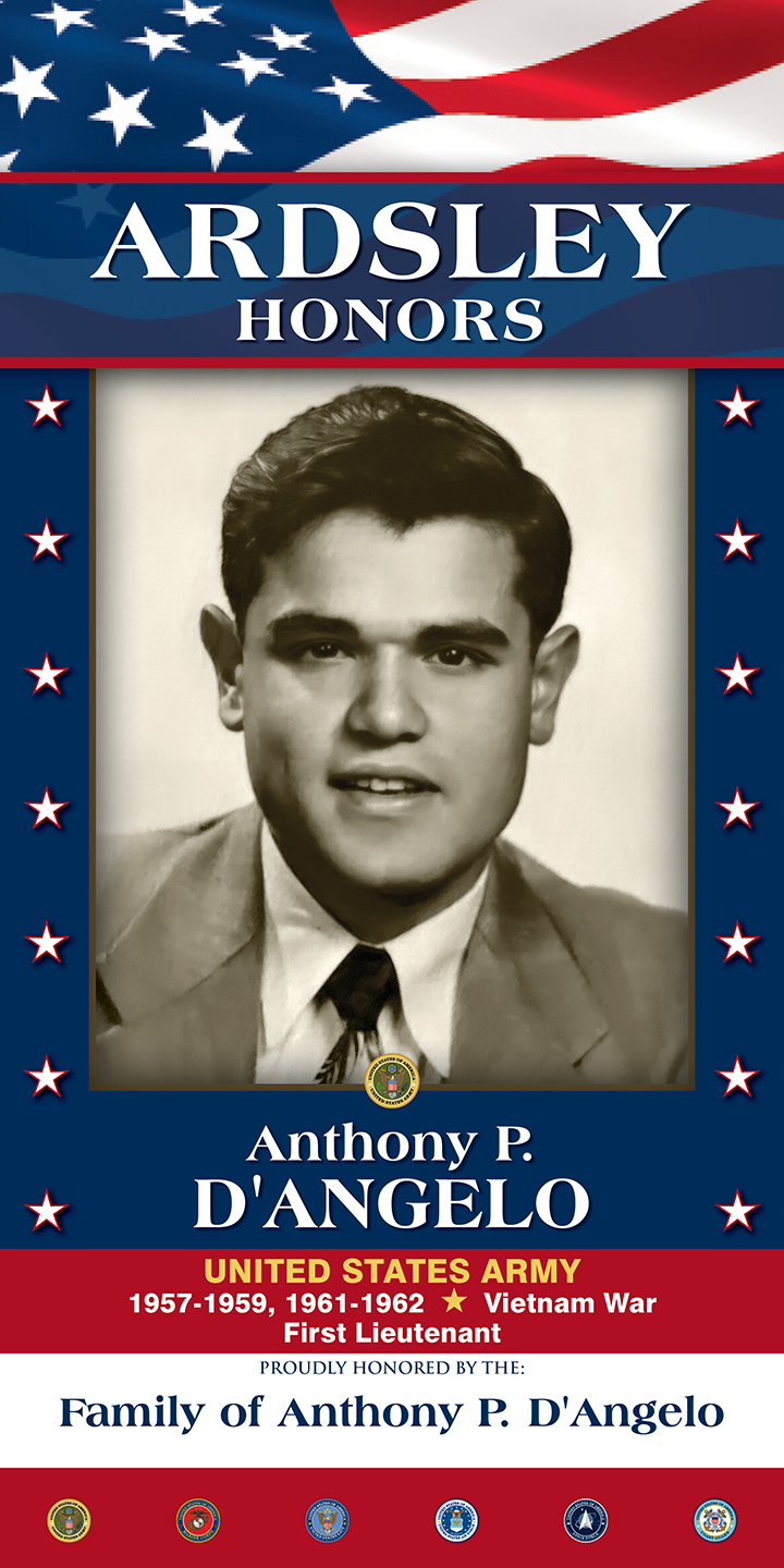 Anthony P. D'ANGELO