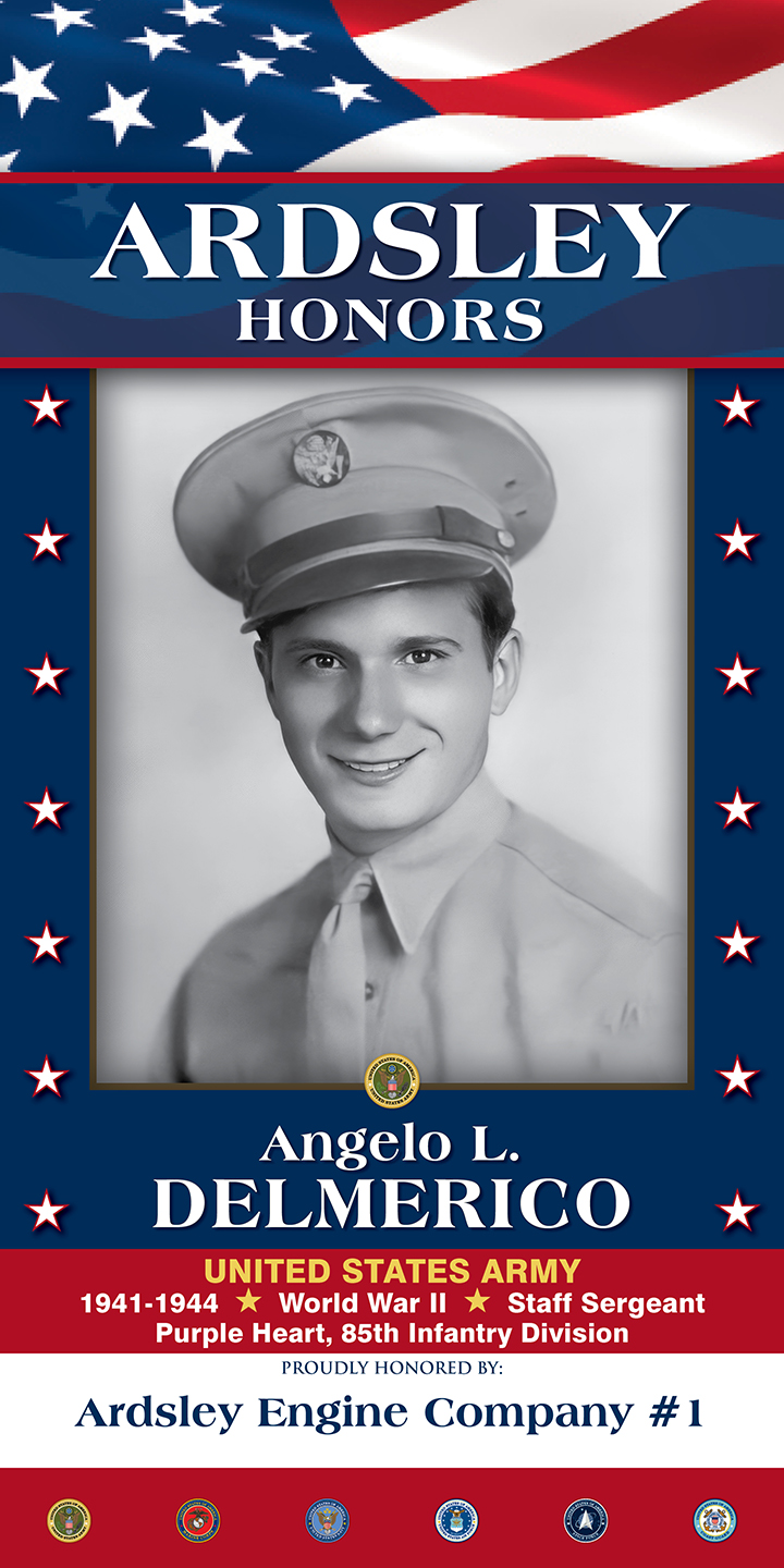 Angelo L. DELMERICO
