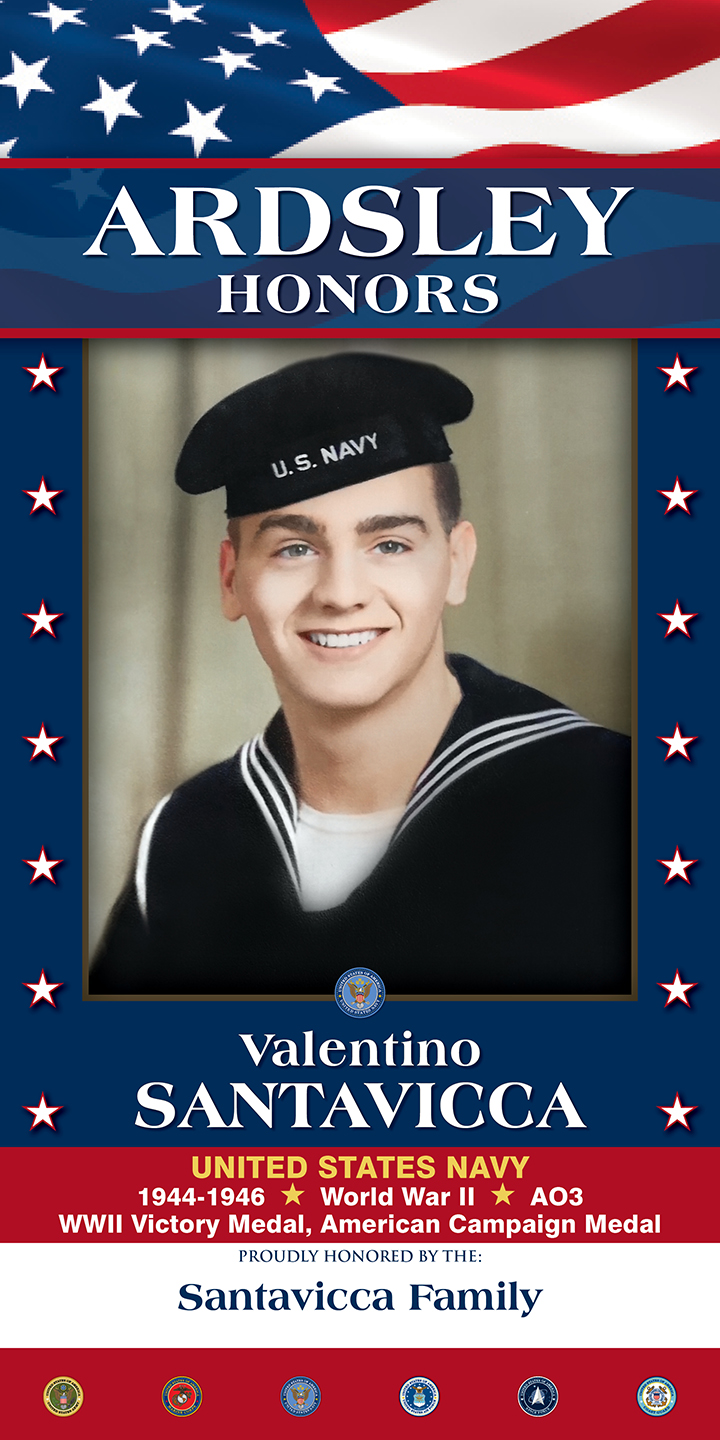 Valentino SANTAVICCA
