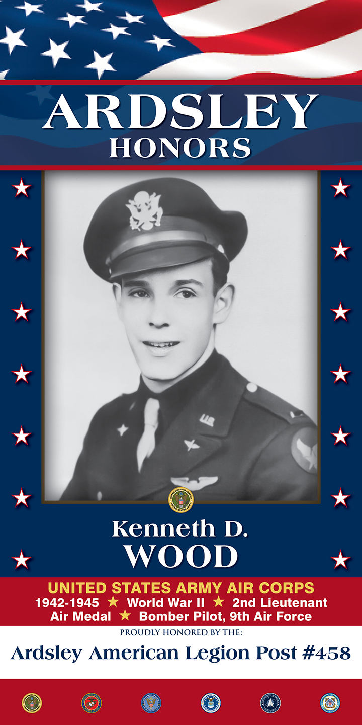 Kenneth D. WOOD