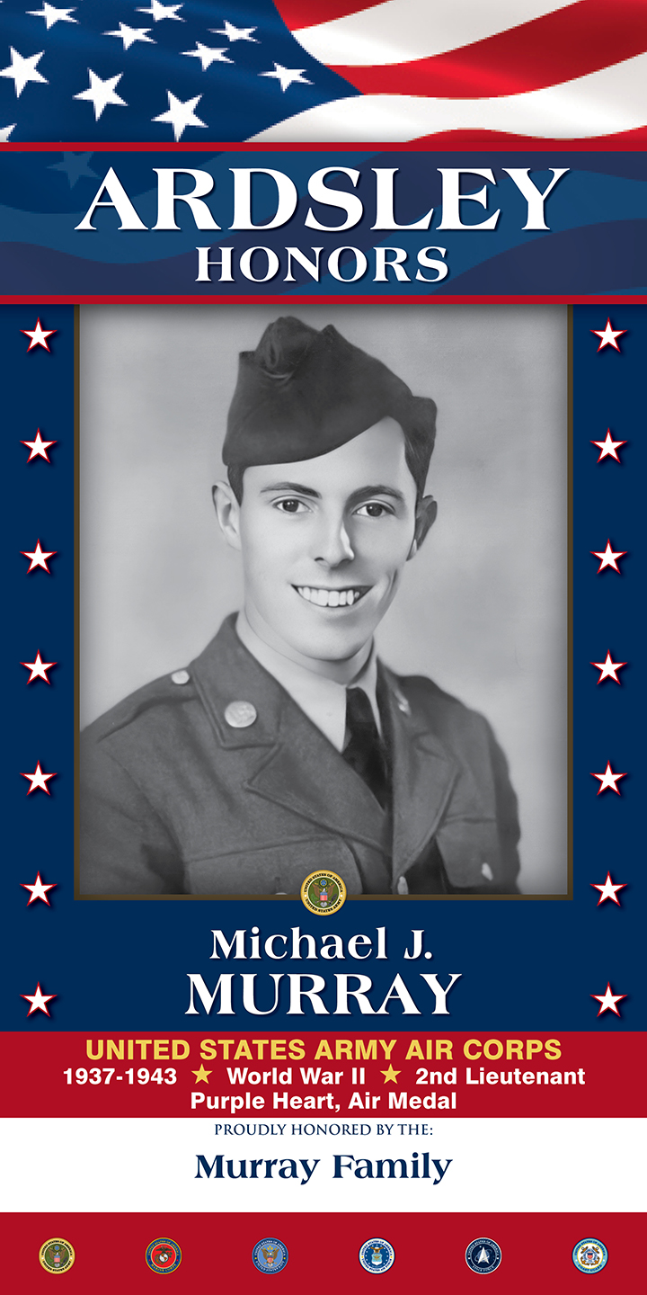 Michael J. MURRAY
