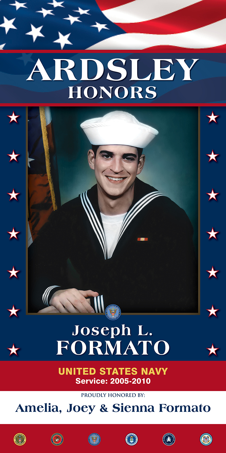 Joseph L. FORMATO
