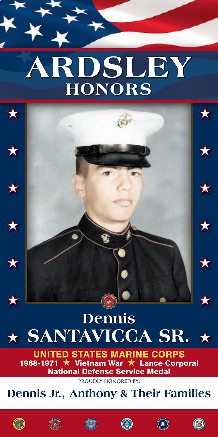 Dennis SANTAVICCA SR.