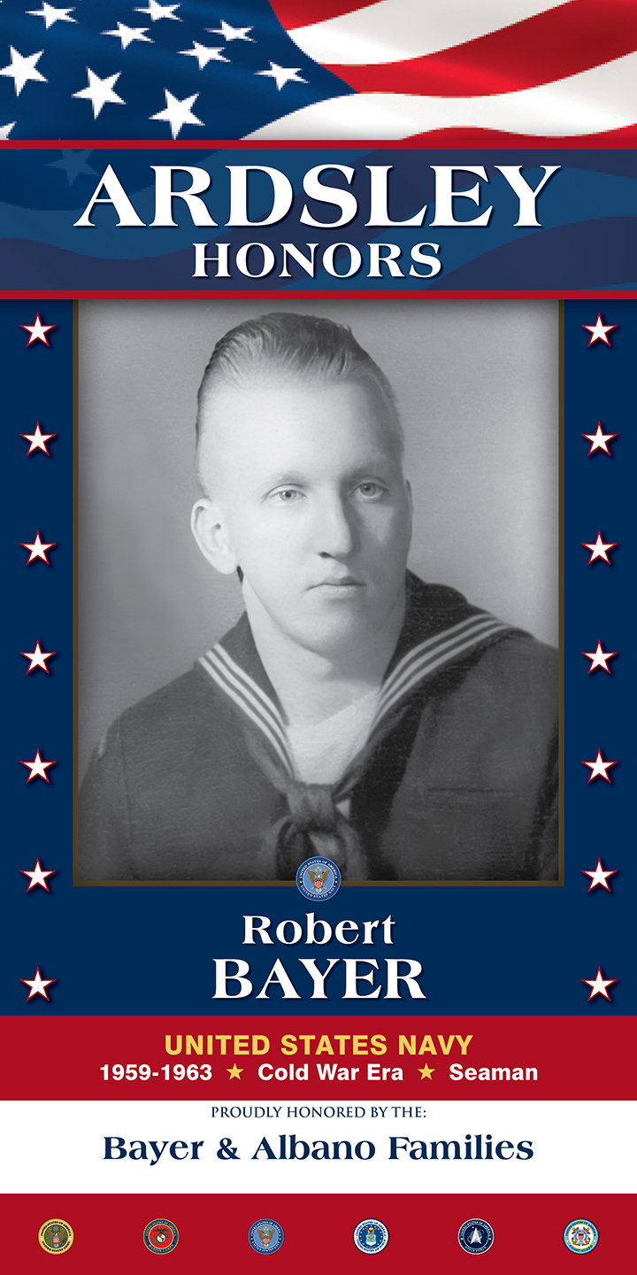 Robert BAYER