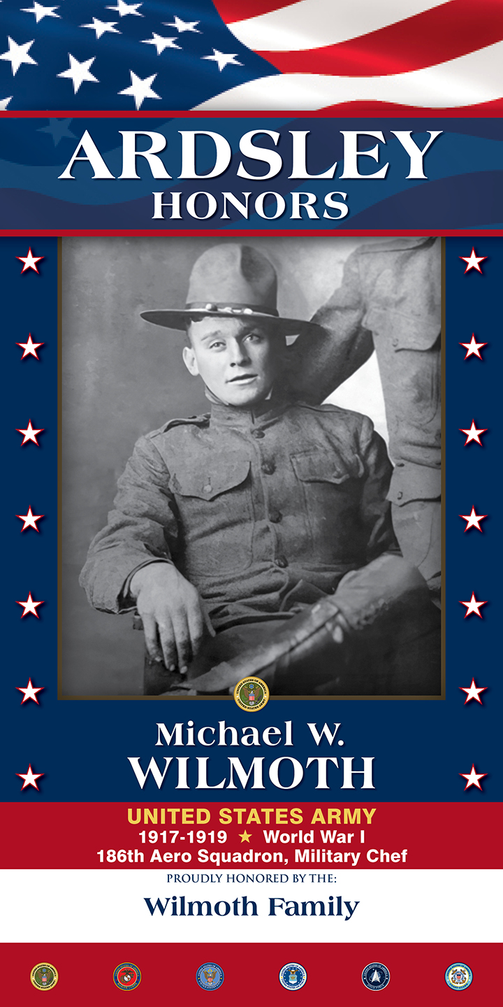 Michael W. WILMOTH