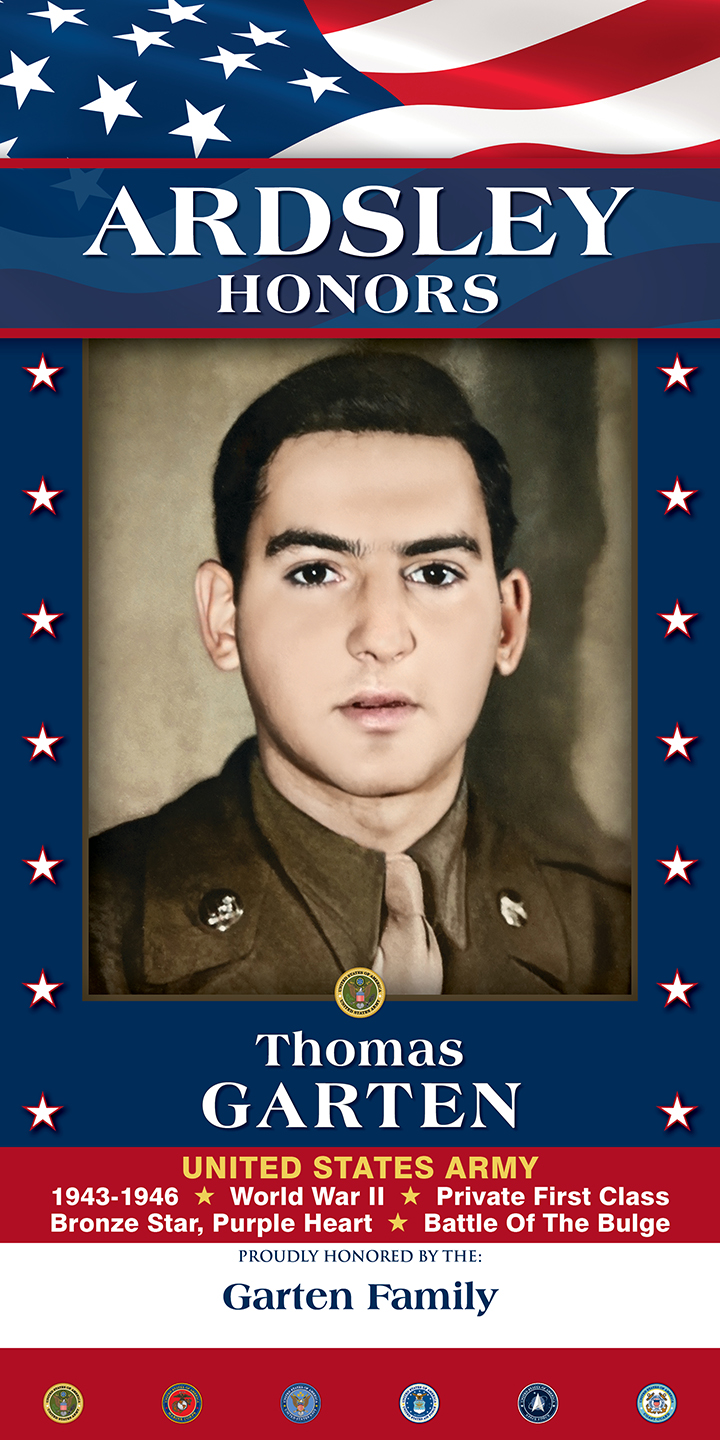 Thomas GARTEN