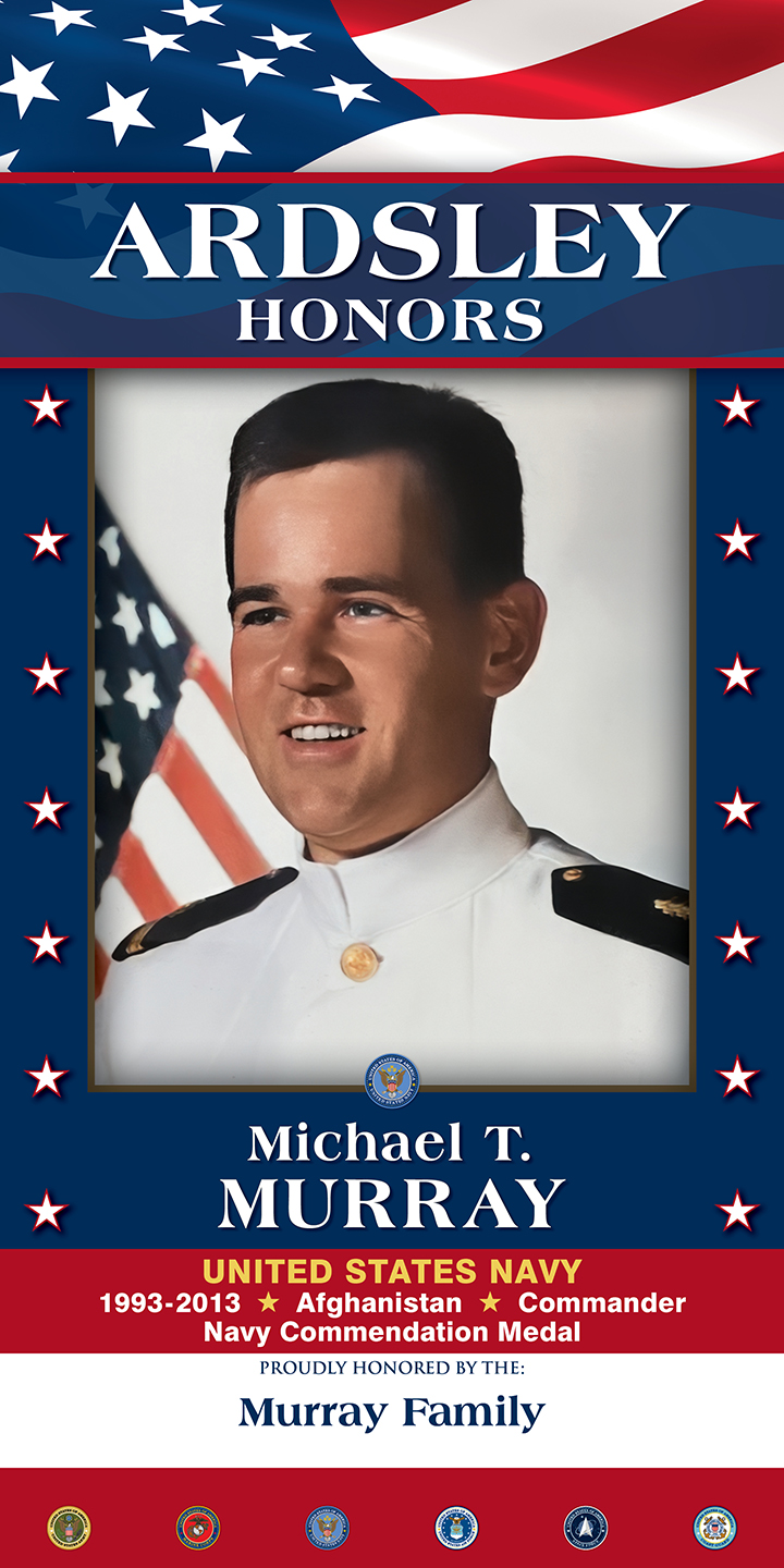 Michael T. MURRAY