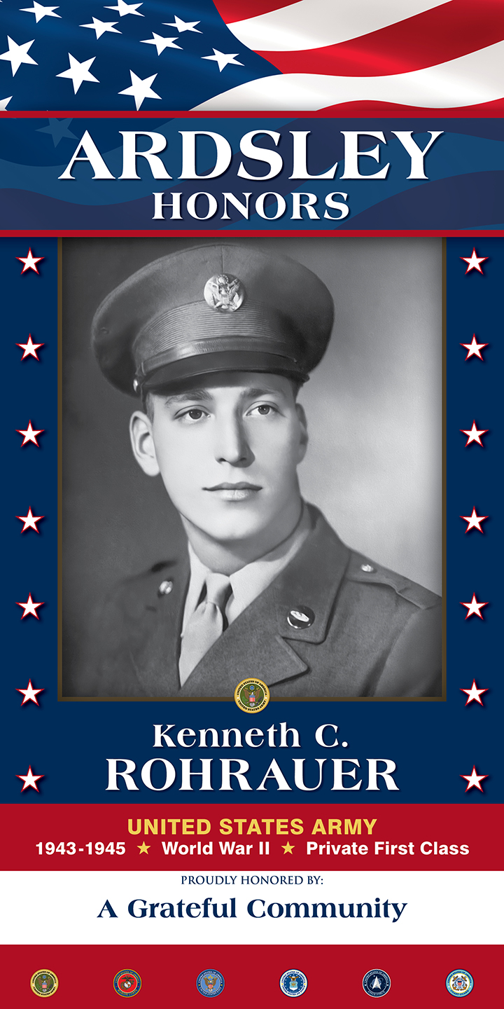 Kenneth C. ROHRAUER
