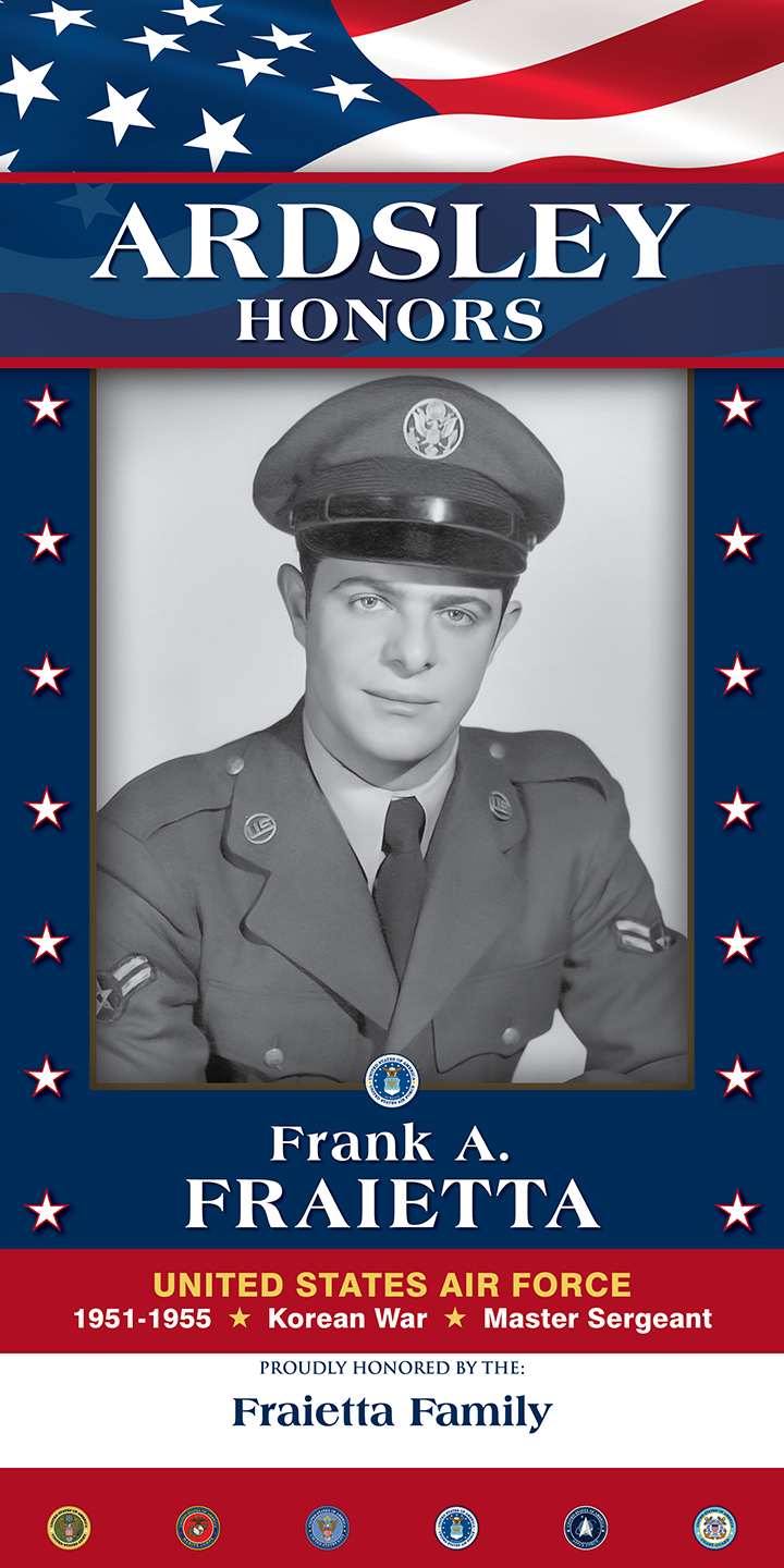 Frank A. FRAIETTA