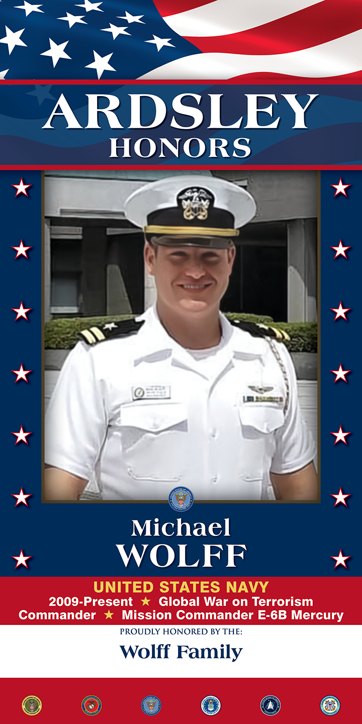 Michael WOLFF