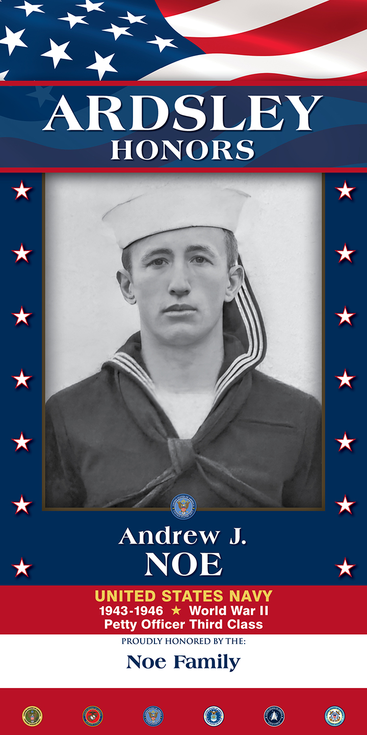 Andrew J. NOE