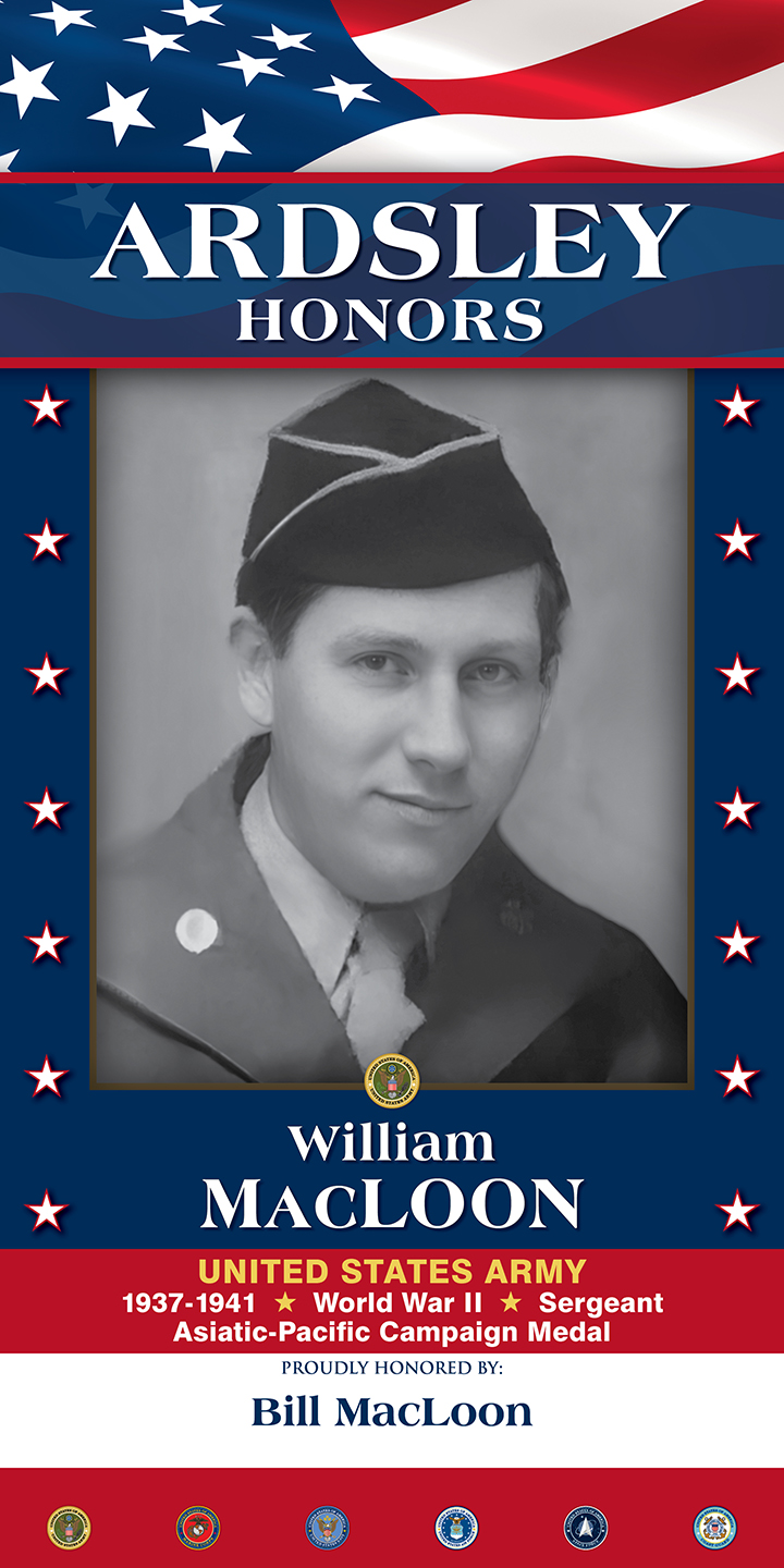 William MACLOON