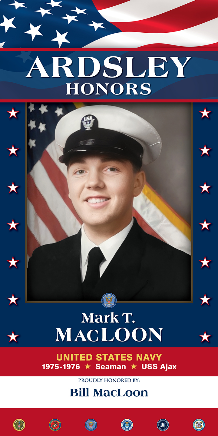 Mark T. MACLOON