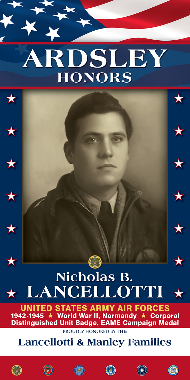 Nicholas B. LANCELLOTTI