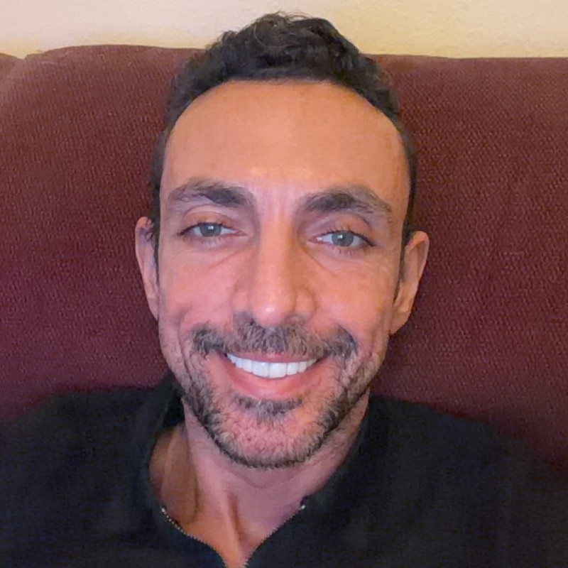 Ariel Cohen