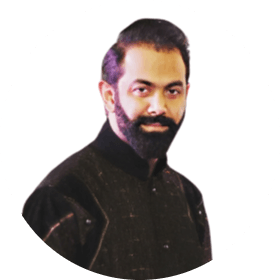Arif Faraz