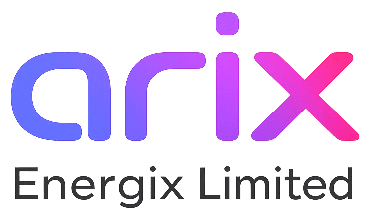 Arix EnergiX Limited