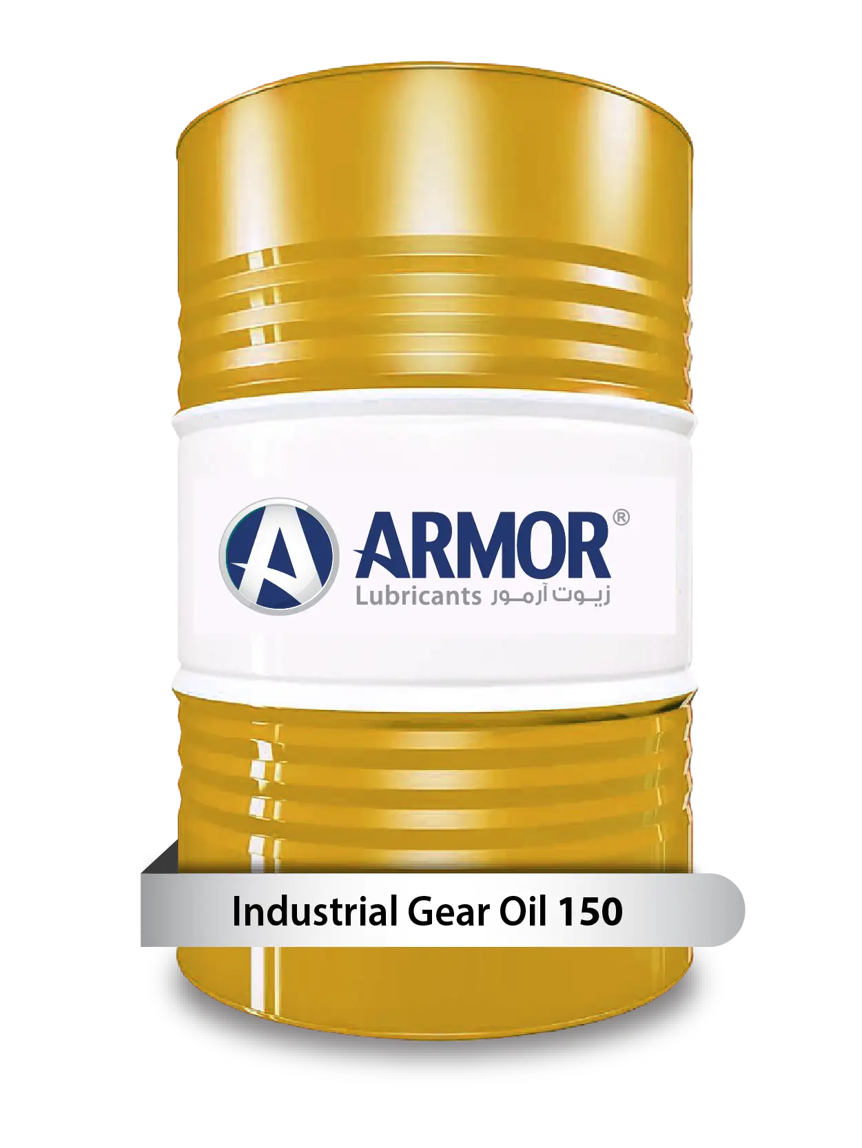 Armor Industrial Gear Oil 150