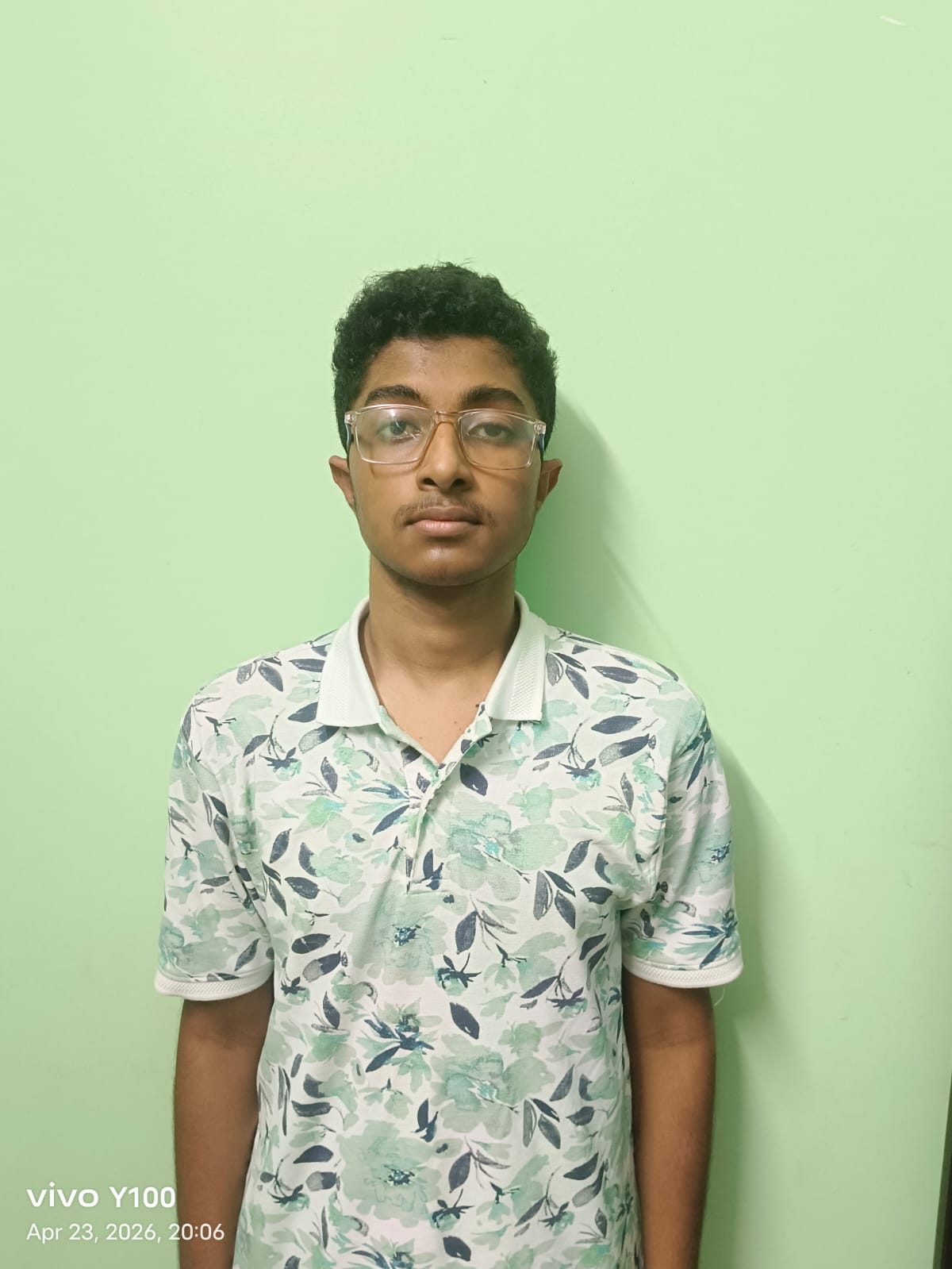 Arnab Barui