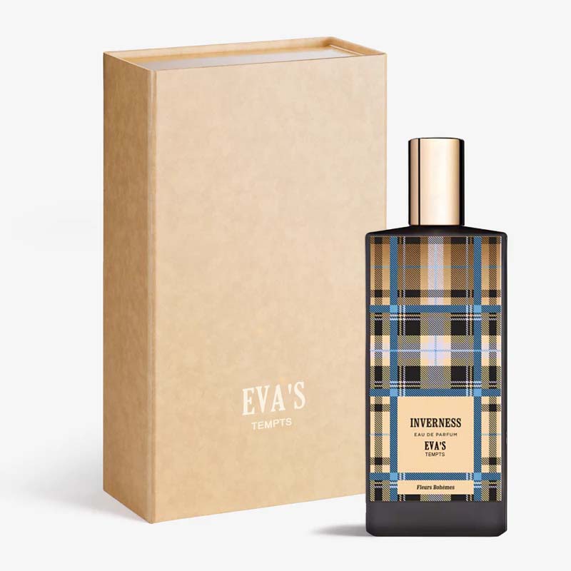 Aromatic Woody Perfume - Thumbnail 3