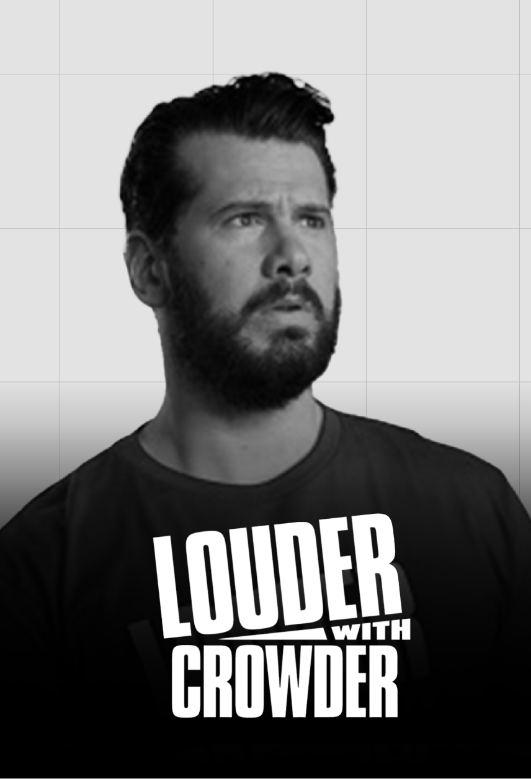 Louder with Crowder