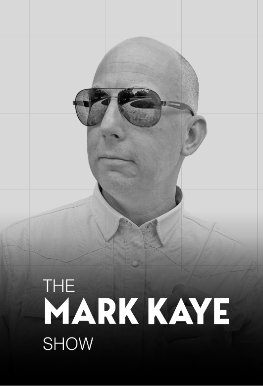 The Mark Kaye Show