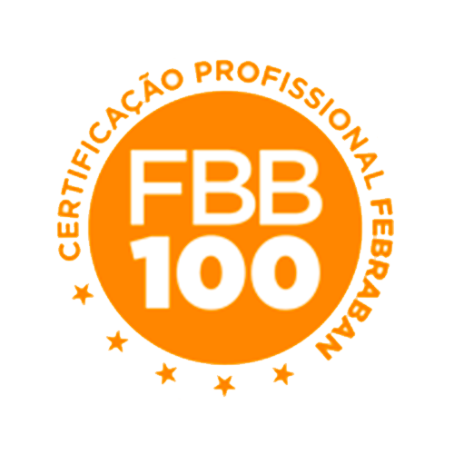 Certificação Profissional FBB 100 Febraban