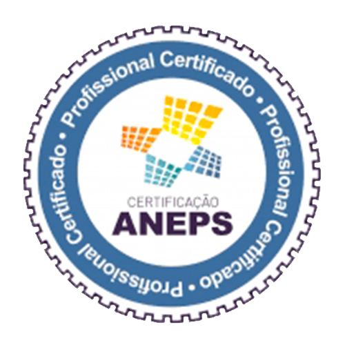 Certificação Profissional ANEPS